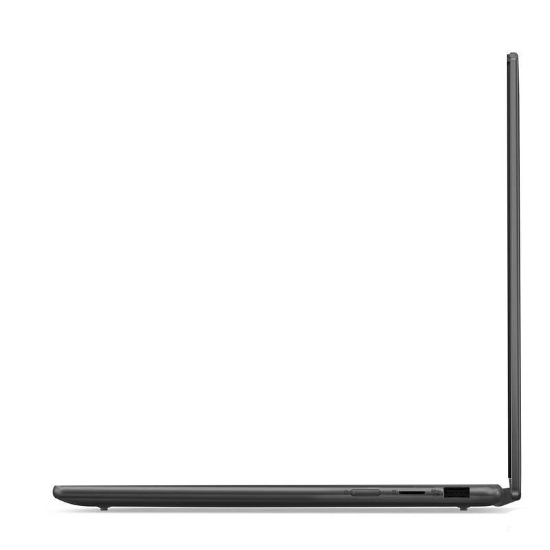 Notebook Lenovo Yoga 7 14ARP8 šedý, Notebook, Lenovo, Yoga, 7, 14ARP8, šedý