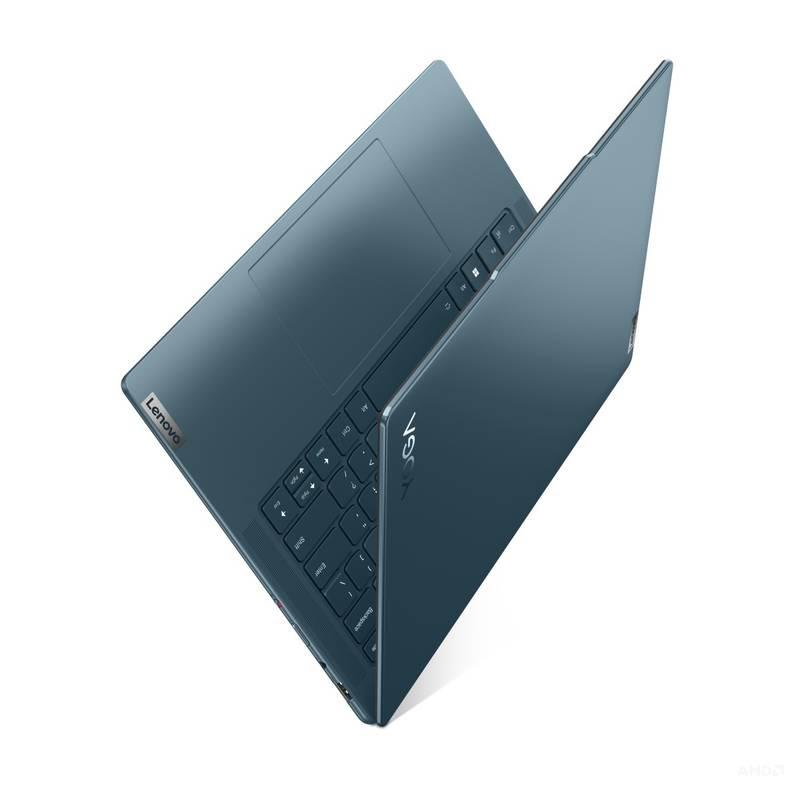 Notebook Lenovo Yoga Pro 7 14ARP8 modrý