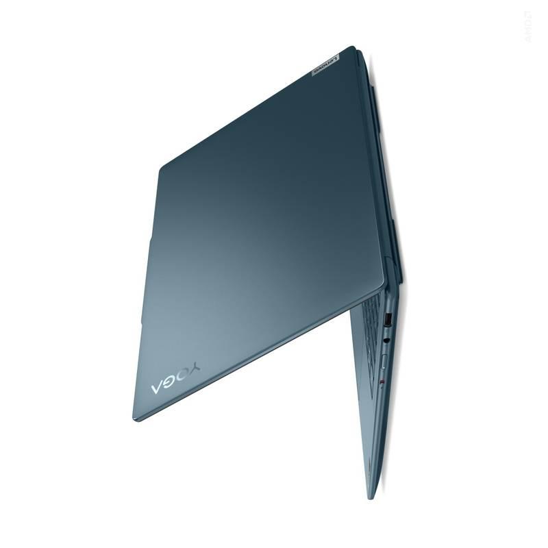 Notebook Lenovo Yoga Pro 7 14ARP8 modrý