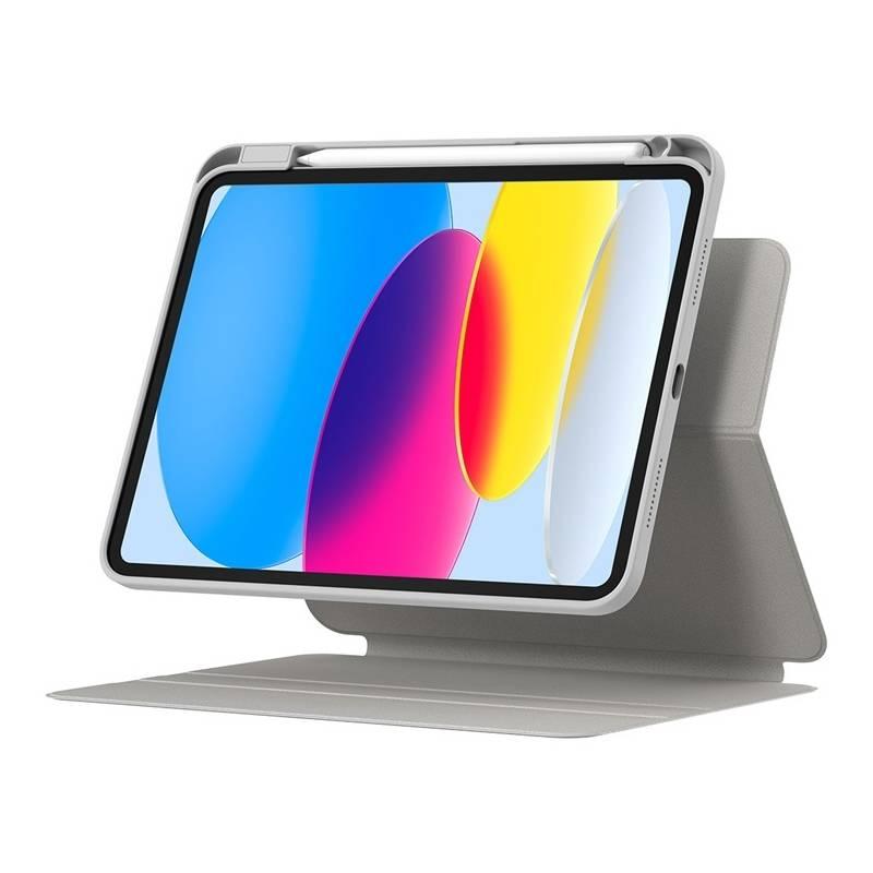 Pouzdro na tablet Baseus Minimalist Series na Apple iPad 10,9'' šedé, Pouzdro, na, tablet, Baseus, Minimalist, Series, na, Apple, iPad, 10,9'', šedé