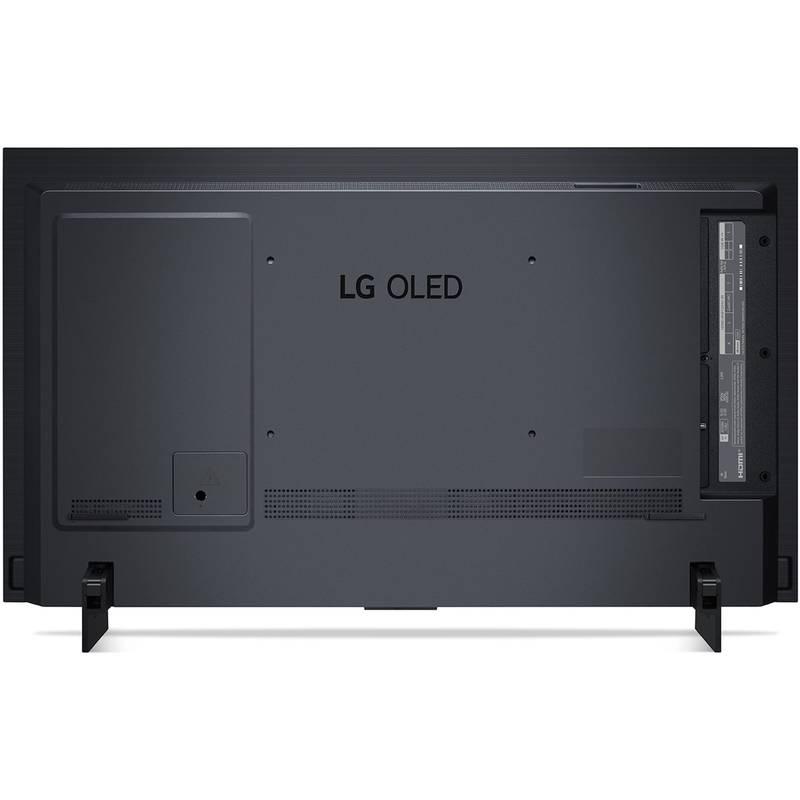 Televize LG OLED42C32, Televize, LG, OLED42C32
