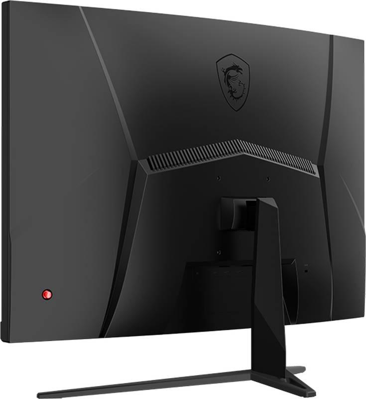 Monitor MSI G32C4X černý