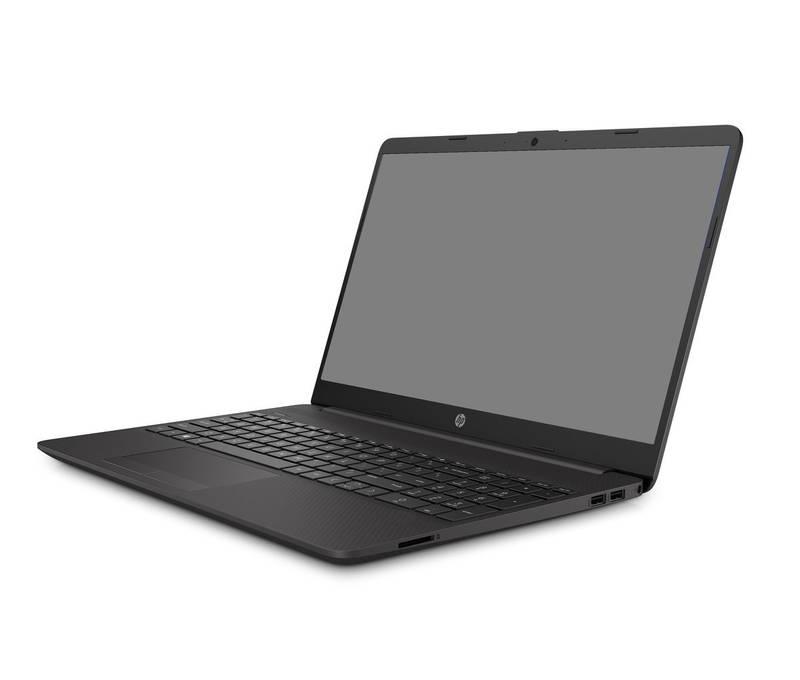 Notebook HP 255 G8 šedý