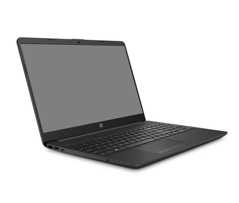 Notebook HP 255 G8 šedý