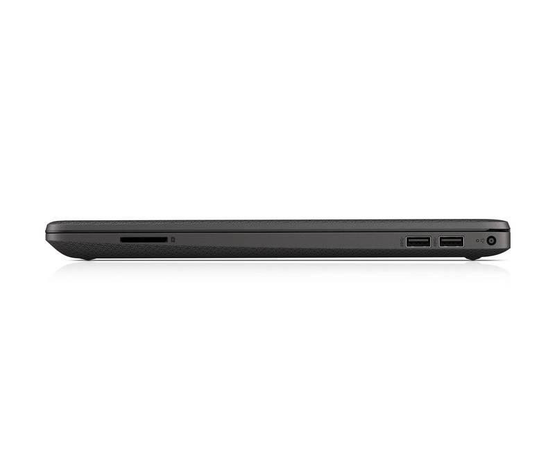 Notebook HP 255 G8 šedý