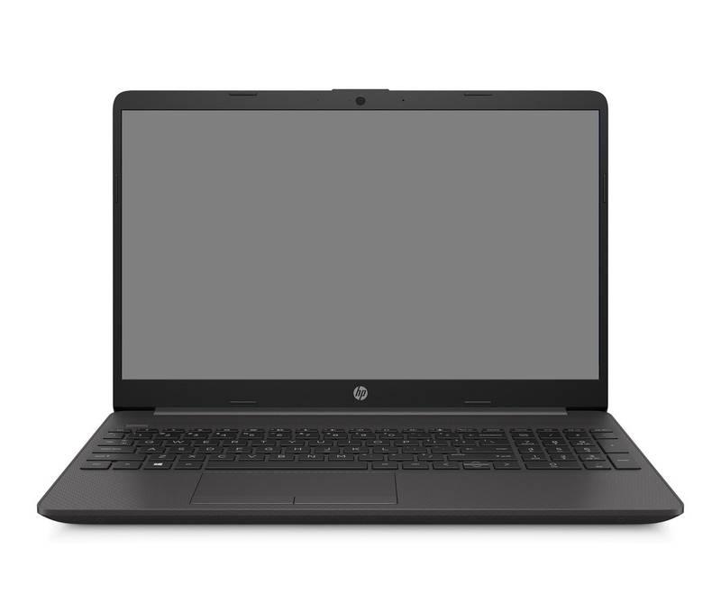 Notebook HP 255 G8 šedý