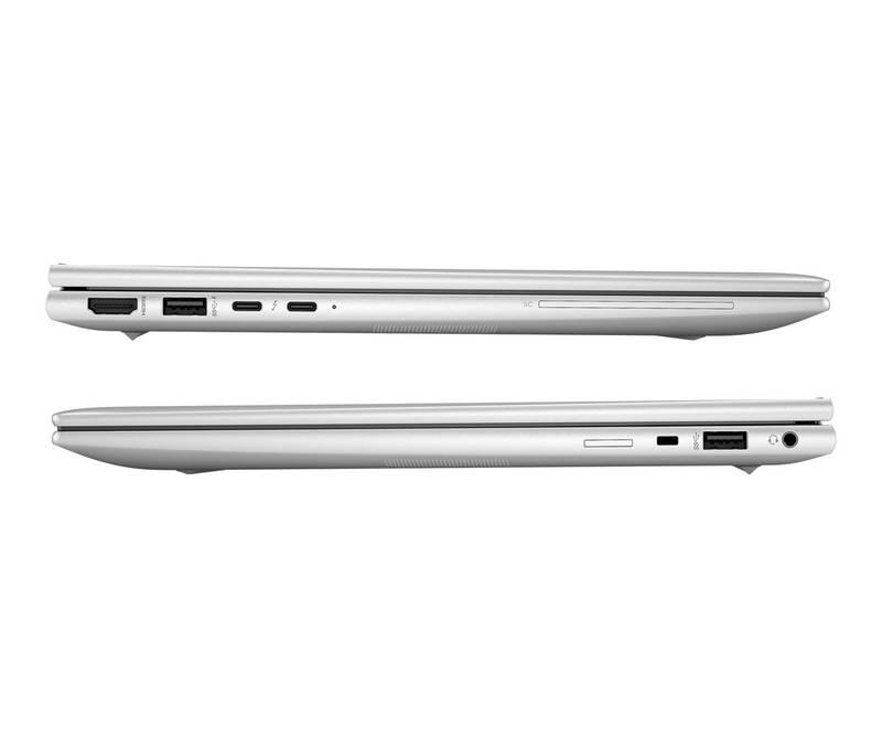 Notebook HP EliteBook 840 G10 stříbrný