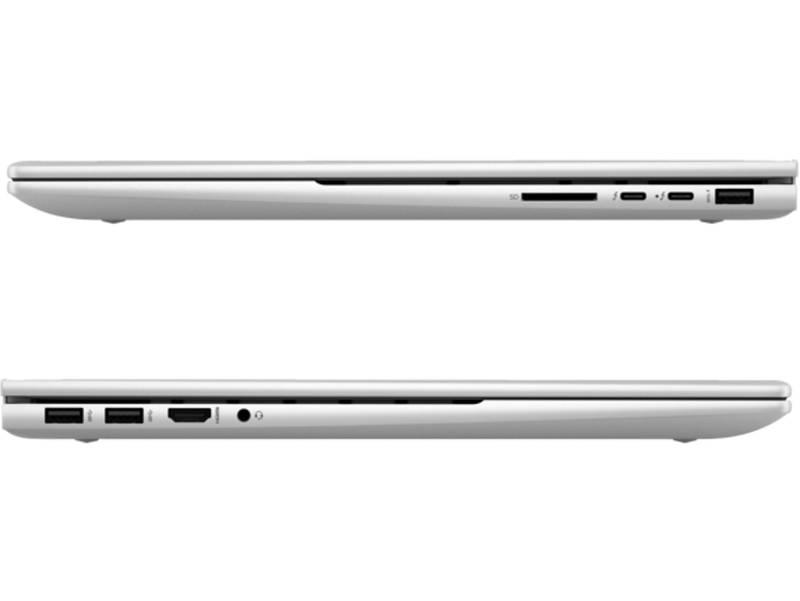 Notebook HP ENVY 17-cr0901nc stříbrný, Notebook, HP, ENVY, 17-cr0901nc, stříbrný