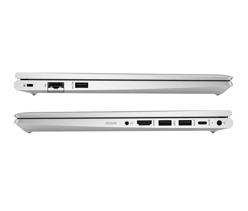Notebook HP ProBook 445 G10 stříbrný, Notebook, HP, ProBook, 445, G10, stříbrný