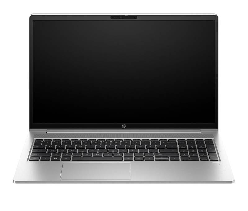 Notebook HP ProBook 450 G10 stříbrný, Notebook, HP, ProBook, 450, G10, stříbrný