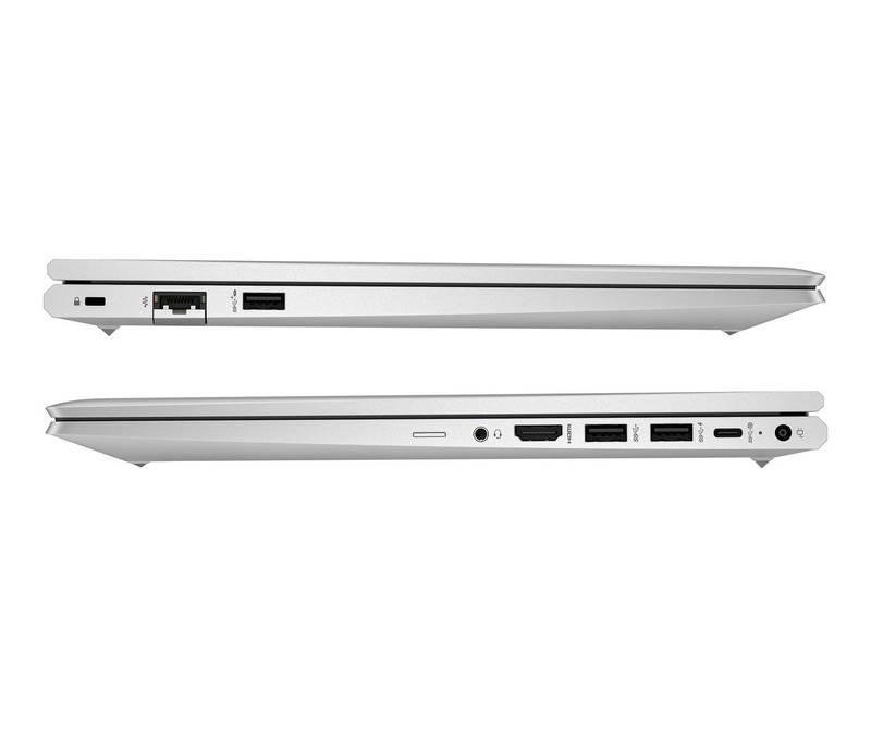 Notebook HP ProBook 455 G10 stříbrný, Notebook, HP, ProBook, 455, G10, stříbrný