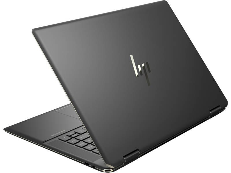 Notebook HP Spectre x360 16-f1901nc černý