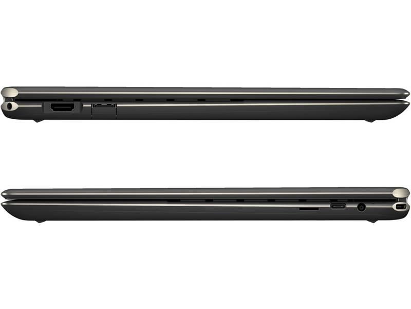 Notebook HP Spectre x360 16-f1901nc černý