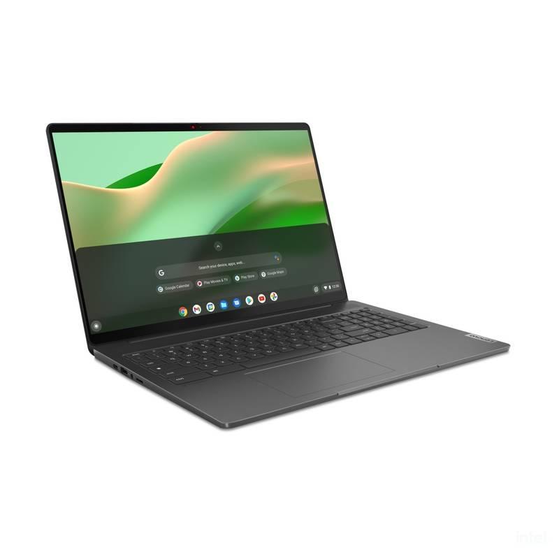 Notebook Lenovo IdeaPad 5 Chrome 16IAU7 šedý
