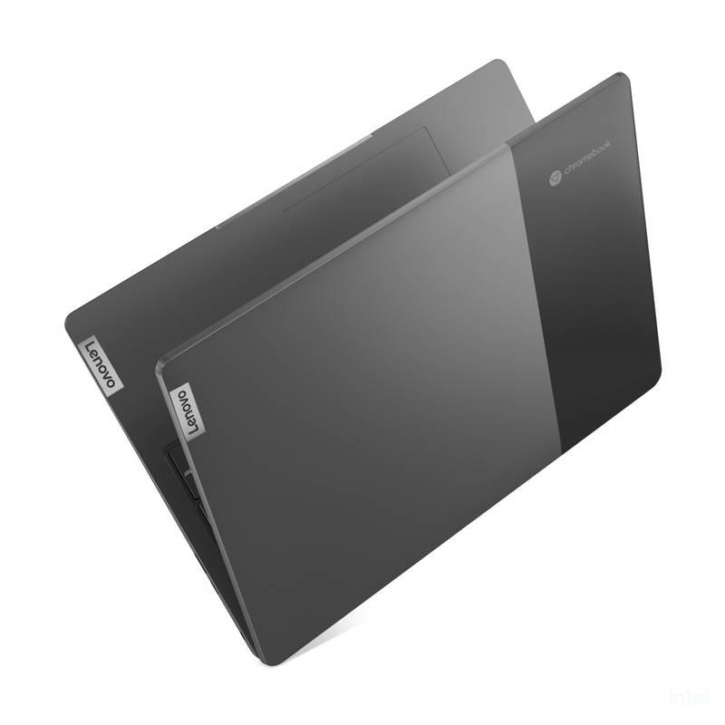 Notebook Lenovo IdeaPad 5 Chrome 16IAU7 šedý