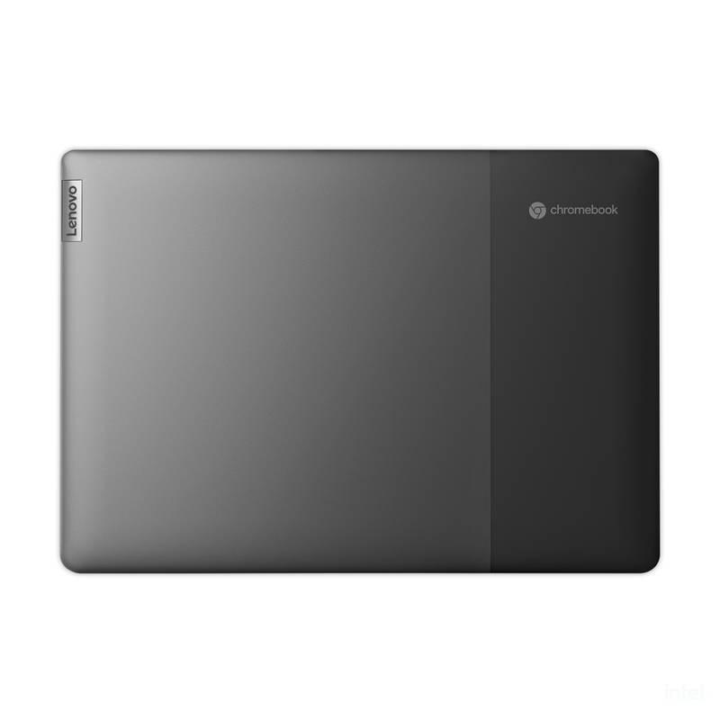 Notebook Lenovo IdeaPad 5 Chrome 16IAU7 šedý, Notebook, Lenovo, IdeaPad, 5, Chrome, 16IAU7, šedý