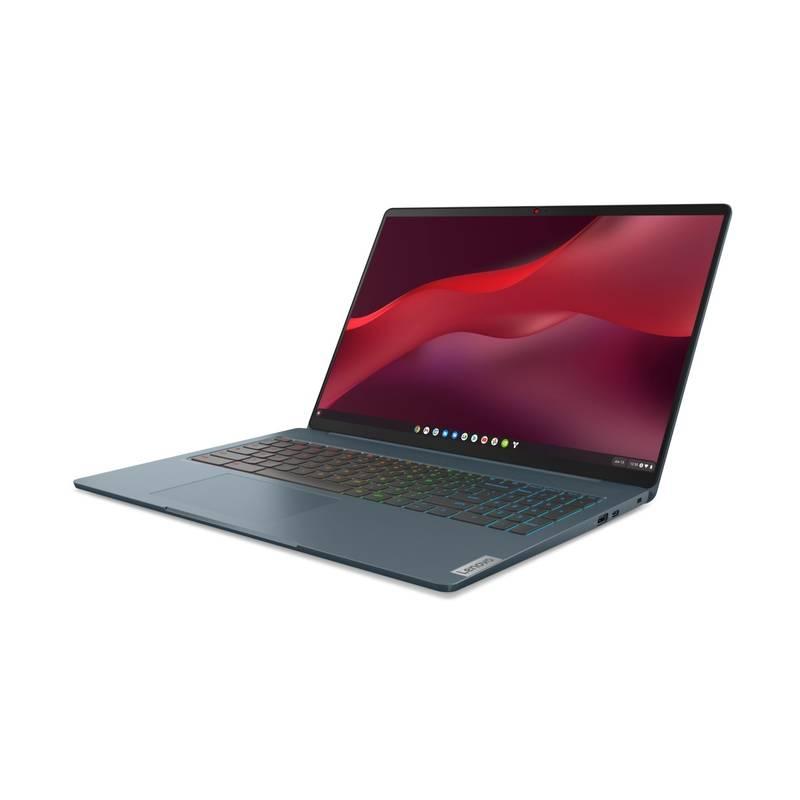 Notebook Lenovo IdeaPad 5 Gaming Chrome 16IAU7 modrý, Notebook, Lenovo, IdeaPad, 5, Gaming, Chrome, 16IAU7, modrý