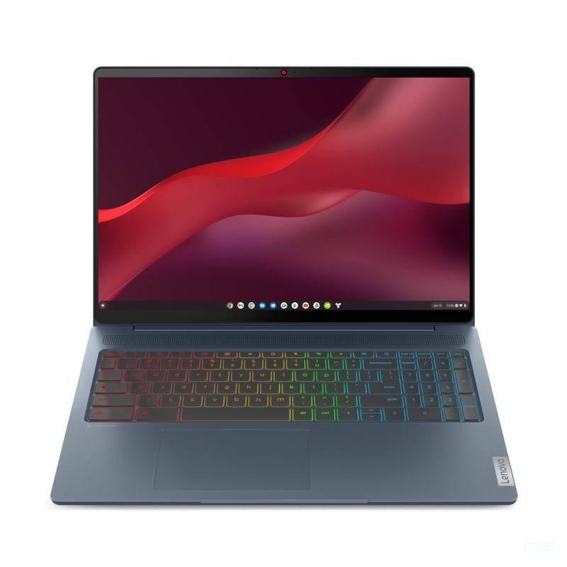 Notebook Lenovo IdeaPad 5 Gaming Chrome 16IAU7 modrý, Notebook, Lenovo, IdeaPad, 5, Gaming, Chrome, 16IAU7, modrý