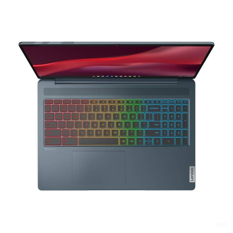 Notebook Lenovo IdeaPad 5 Gaming Chrome 16IAU7 modrý, Notebook, Lenovo, IdeaPad, 5, Gaming, Chrome, 16IAU7, modrý