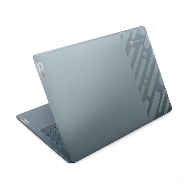Notebook Lenovo IdeaPad 5 Gaming Chrome 16IAU7 modrý