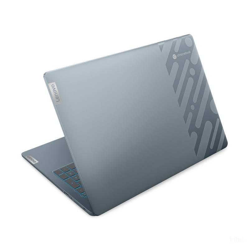 Notebook Lenovo IdeaPad 5 Gaming Chrome 16IAU7 modrý, Notebook, Lenovo, IdeaPad, 5, Gaming, Chrome, 16IAU7, modrý