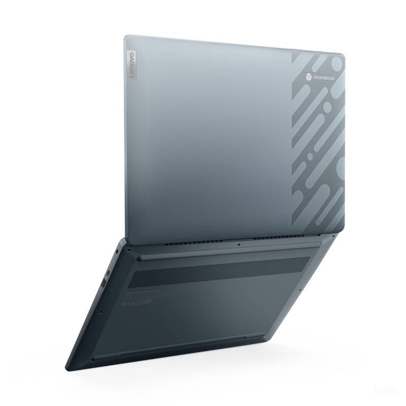 Notebook Lenovo IdeaPad 5 Gaming Chrome 16IAU7 modrý