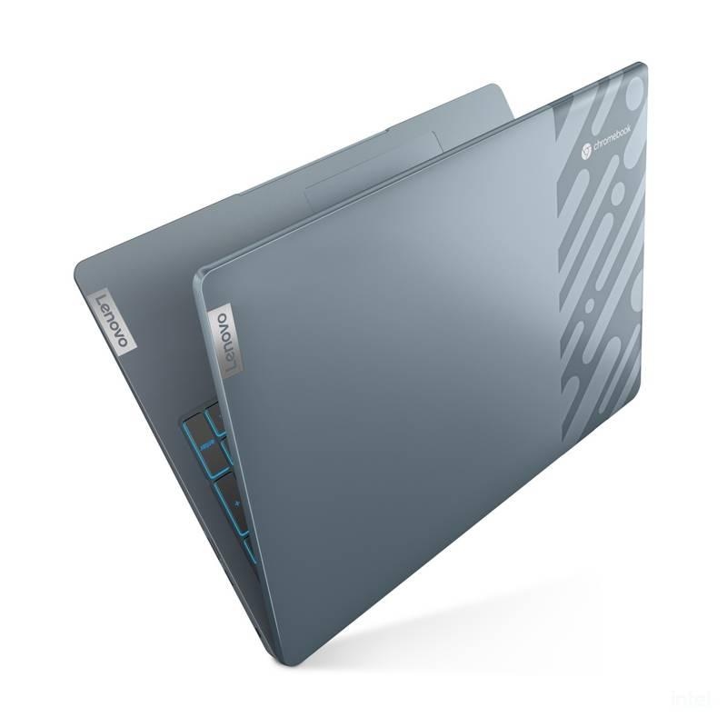 Notebook Lenovo IdeaPad 5 Gaming Chrome 16IAU7 modrý