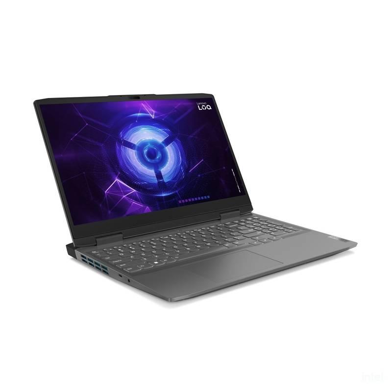 Notebook Lenovo LOQ 15IRH8 šedý