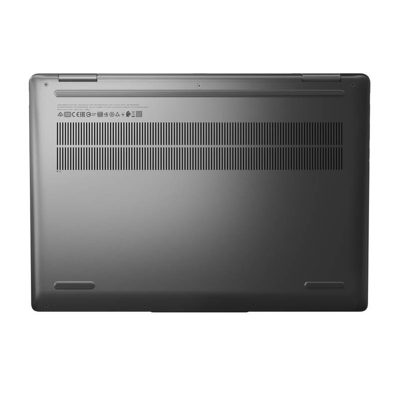 Notebook Lenovo Yoga 7 14ARP8 šedý