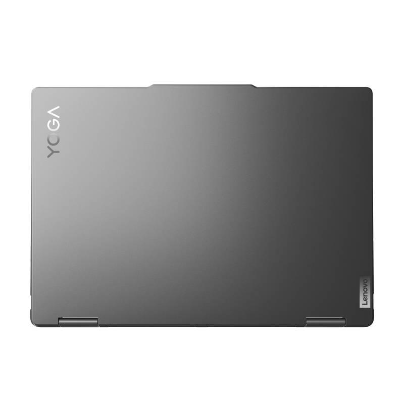 Notebook Lenovo Yoga 7 14IRL8 šedý, Notebook, Lenovo, Yoga, 7, 14IRL8, šedý