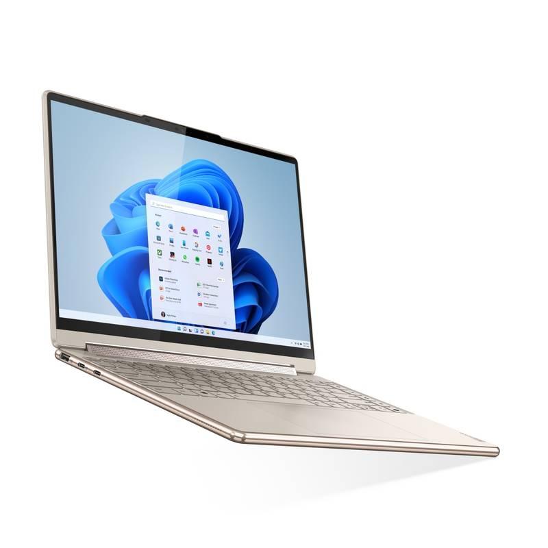 Notebook Lenovo Yoga 9 14IRP8 béžový