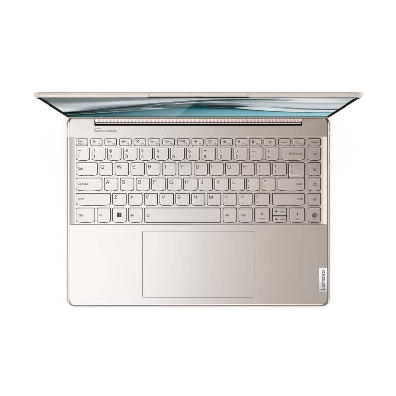 Notebook Lenovo Yoga 9 14IRP8 béžový, Notebook, Lenovo, Yoga, 9, 14IRP8, béžový