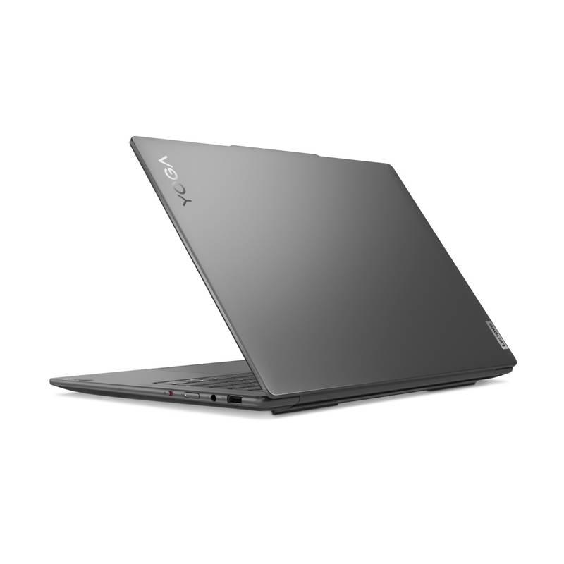 Notebook Lenovo Yoga Pro 7 14ARP8 šedý