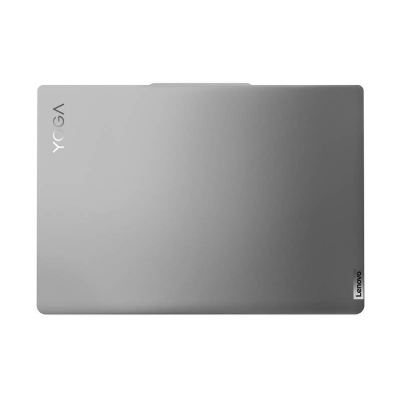 Notebook Lenovo Yoga Slim 6 14IAP8 šedý