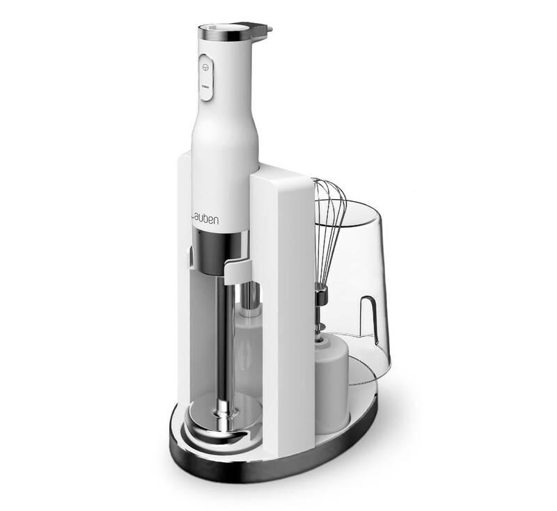 Ponorný mixér Lauben Stick Blender 800WT