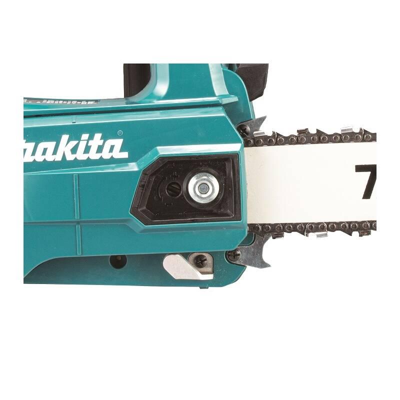 Řetězová pila Makita UC003GM102 300 mm Li-ion XGT 40V 4,0Ah, Řetězová, pila, Makita, UC003GM102, 300, mm, Li-ion, XGT, 40V, 4,0Ah