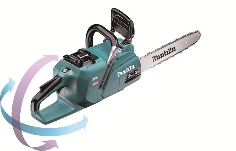 Řetězová pila Makita UC017GZ 450 mm Li-ion XGT 40V