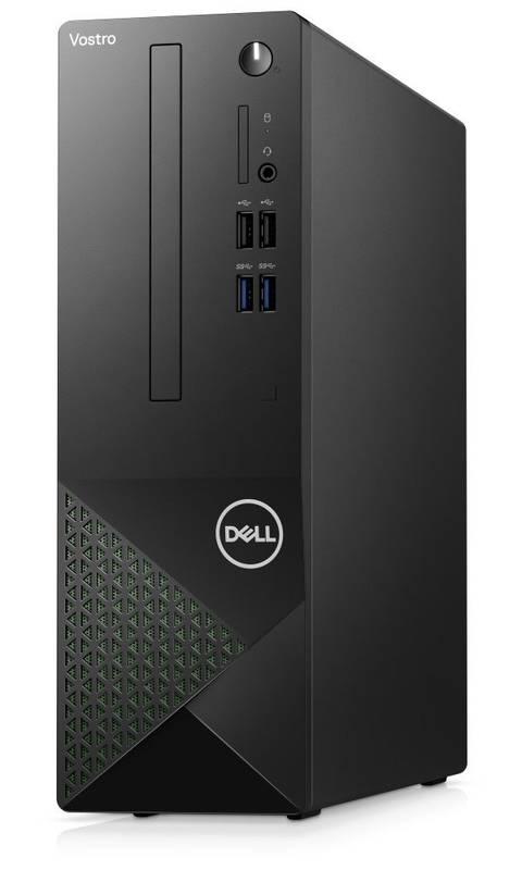 Stolní počítač Dell Vostro 3020 SFF černý, Stolní, počítač, Dell, Vostro, 3020, SFF, černý