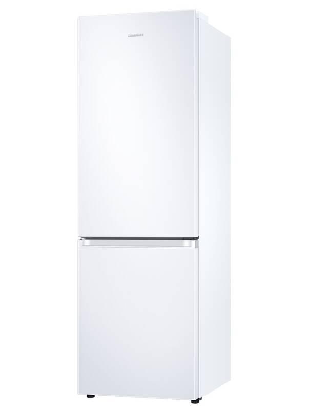 Chladnička s mrazničkou Samsung RB34C600DWW EF bílá