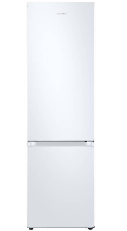 Chladnička s mrazničkou Samsung RB38C605DWW EF bílá
