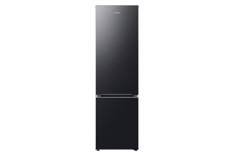 Chladnička s mrazničkou Samsung RB38C607AB1 EF černá