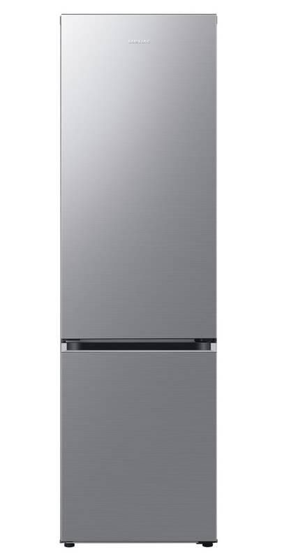Chladnička s mrazničkou Samsung RB38C607AS9 EF Inoxlook