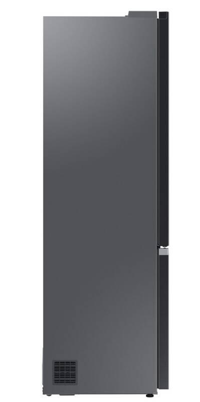 Chladnička s mrazničkou Samsung RB38T607BB1 EF černá