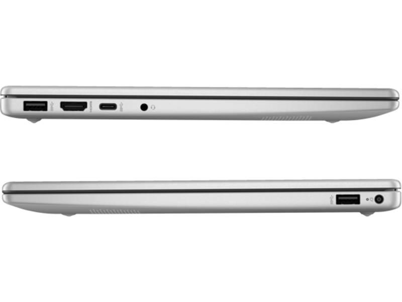 Notebook HP 14-ep0775nc stříbrný, Notebook, HP, 14-ep0775nc, stříbrný