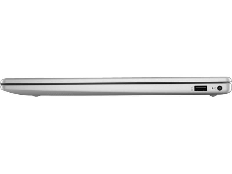 Notebook HP 15-fc0003nc stříbrný