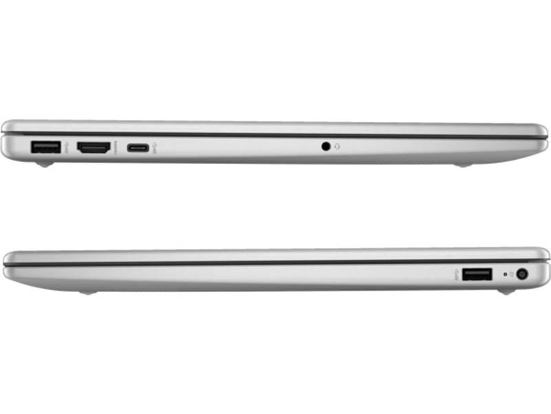 Notebook HP 15-fd0006nc stříbrný