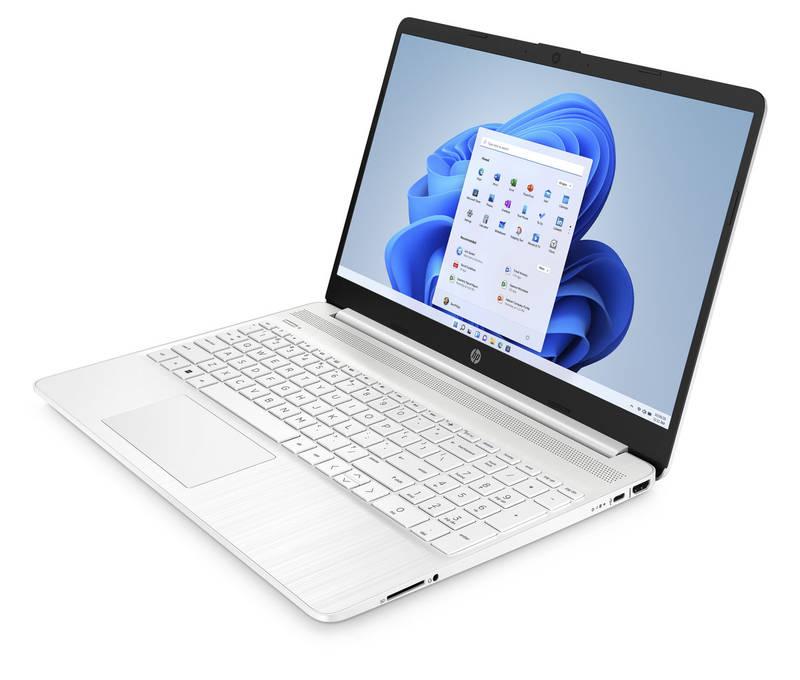 Notebook HP 15s-eq2012nc bílý, Notebook, HP, 15s-eq2012nc, bílý
