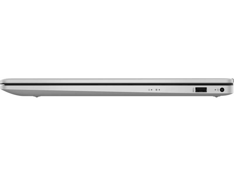 Notebook HP 17-cp0052nc stříbrný