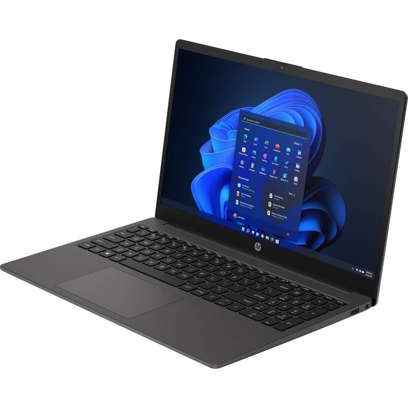 Notebook HP 250 G10 šedý, Notebook, HP, 250, G10, šedý