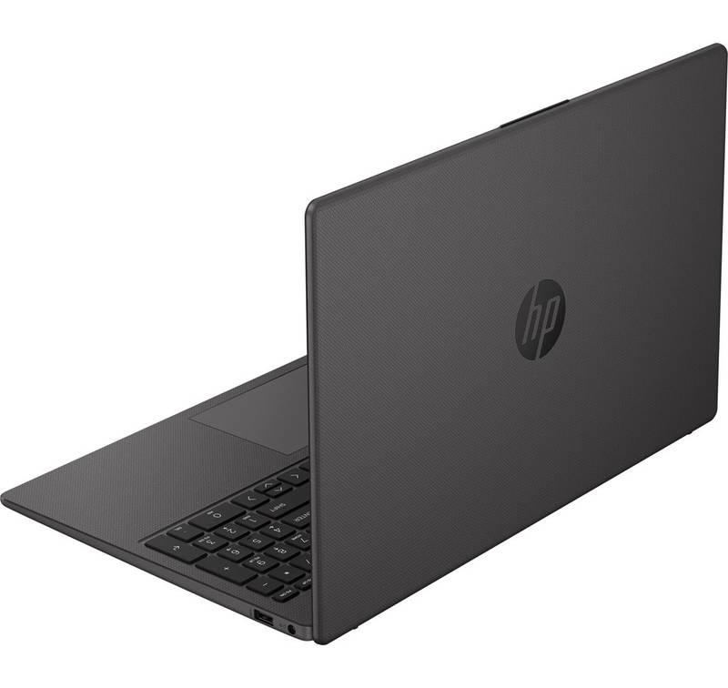 Notebook HP 250 G10 šedý, Notebook, HP, 250, G10, šedý